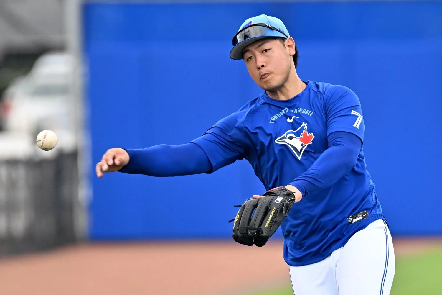 Blue Jays Spring Training on Sportsnet: Toronto vs. New York Mets - 1