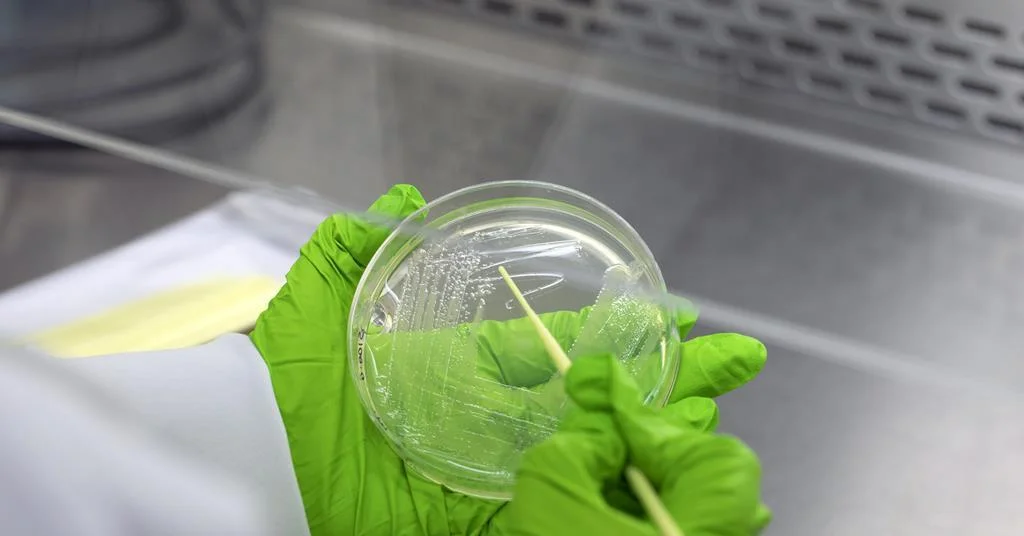 Antimicrobial resistance: Charles Darwin was right; India’s drug policy isn’t - 1