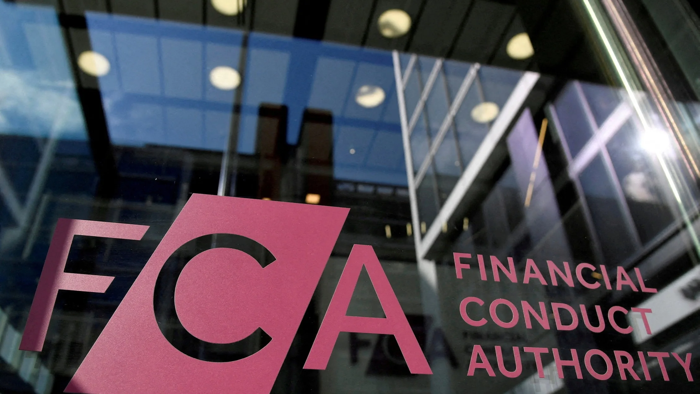 Former Carillion chief fined by FCA for role in misleading investors - 3