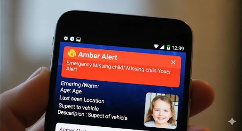 How to set a data alerts on your Android phone - 1