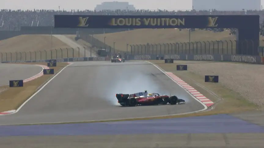 Ferrari’s Lewis Hamilton makes F1 history with record-breaking earnings in 2025 - 4