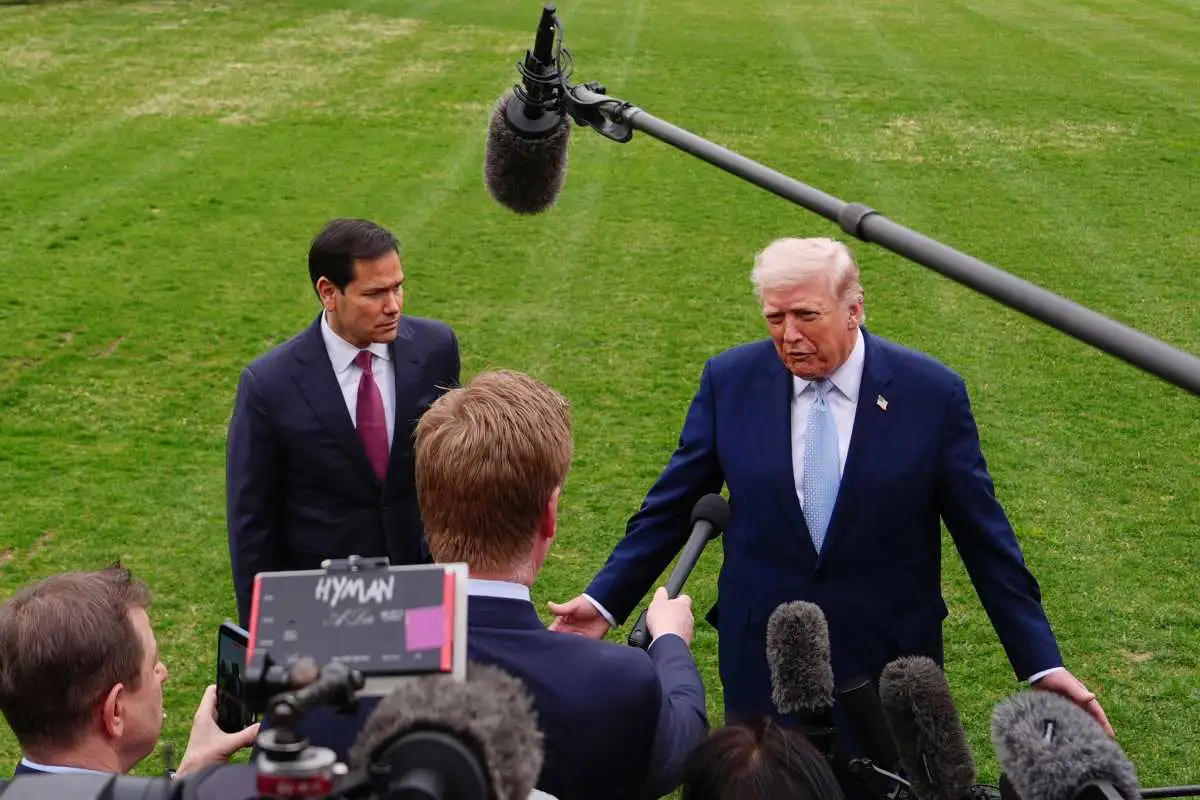 Pence: Trump upended ‘some aspects’ of GOP agenda but ‘hasn't really changed the Republican Party’ - 1