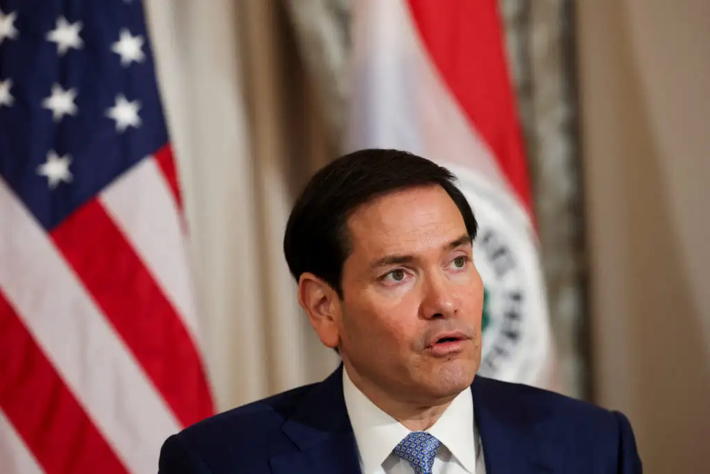New Lawsuit Challenges Rubio’s Threats Against Foreign Tech Regulators - 1