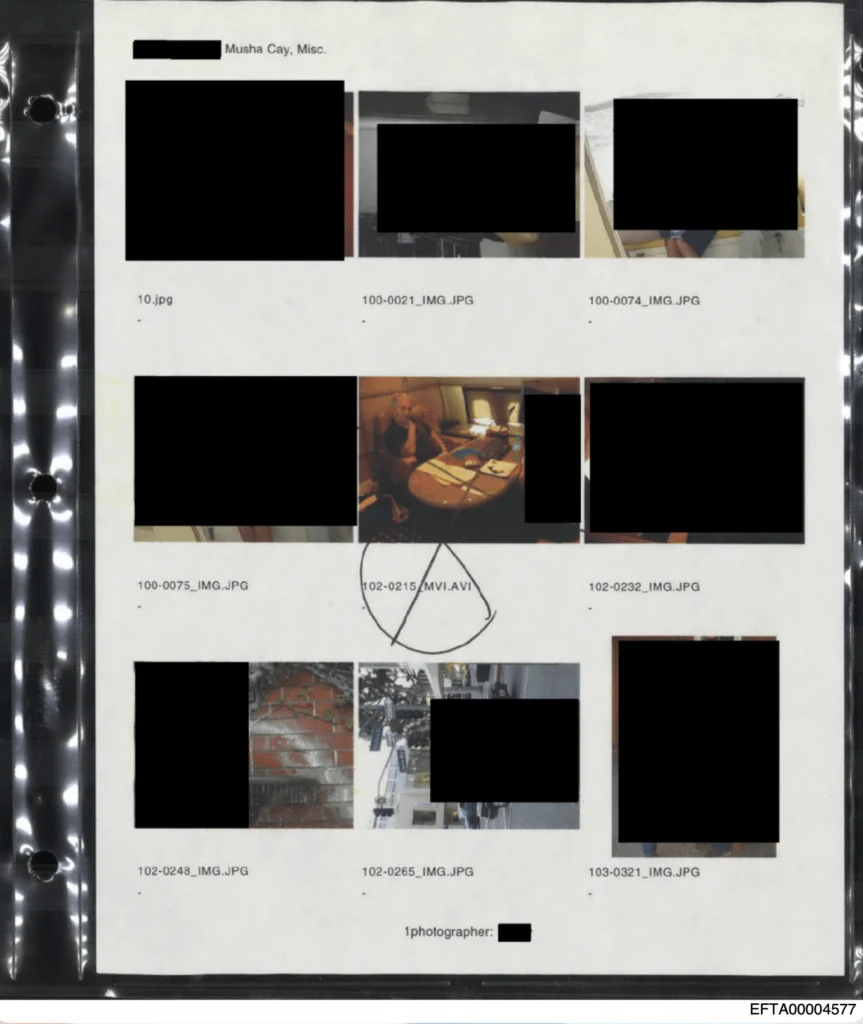 DOJ DONE RELEASING EPSTEIN FILES... - 2