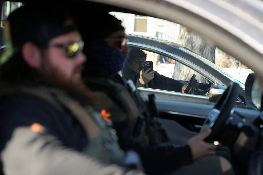 Ball is in the GOP's court on DHS funding standoff, House minority leader says - 1