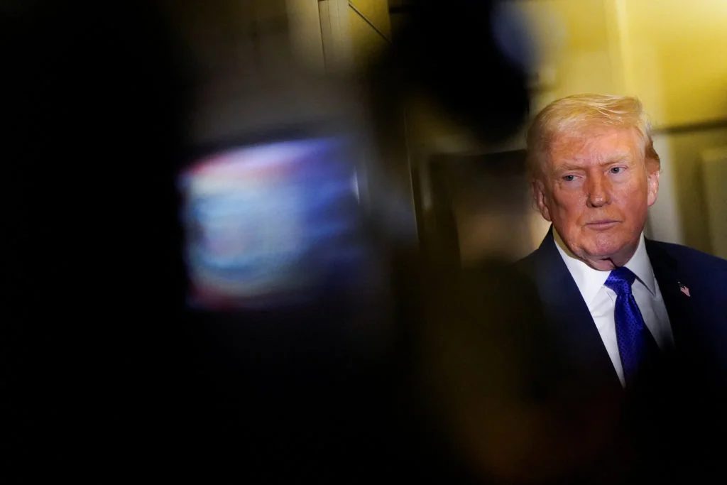 Wes Moore Blames Trump For Massive Sewage Spill That Started In His State - 2