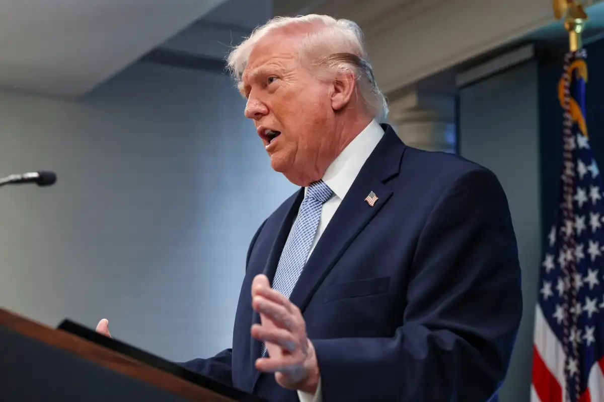 Trump agrees to halt bombing of Iran for two weeks subject to strait reopening - 4