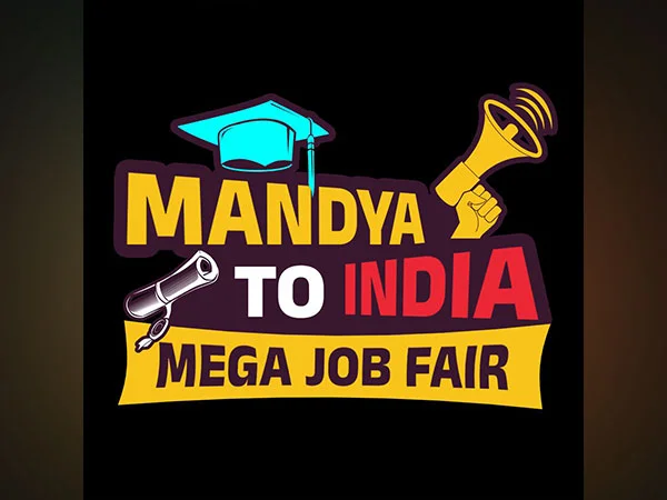 Job fair at Mandya University on Feb 21 - 2