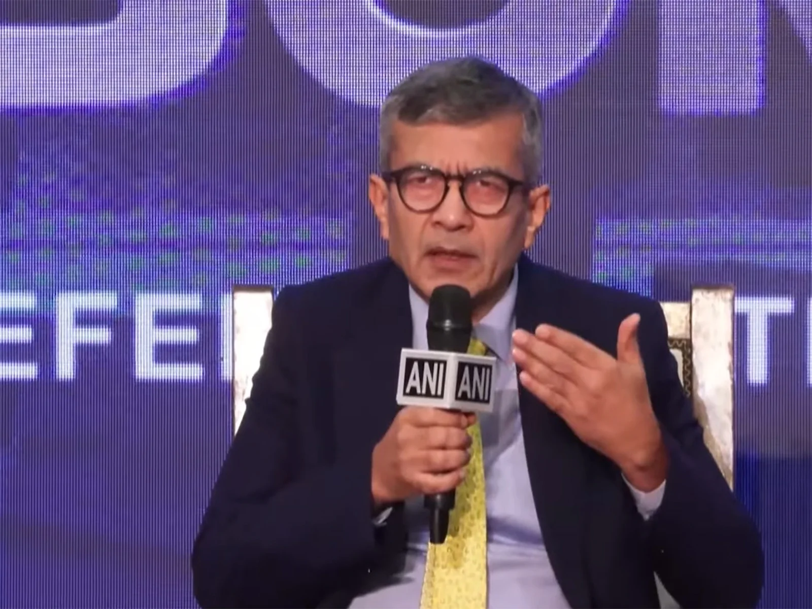 Venture capitalists must increase support for defence start-ups: NITI Aayog's Saraswat - 4