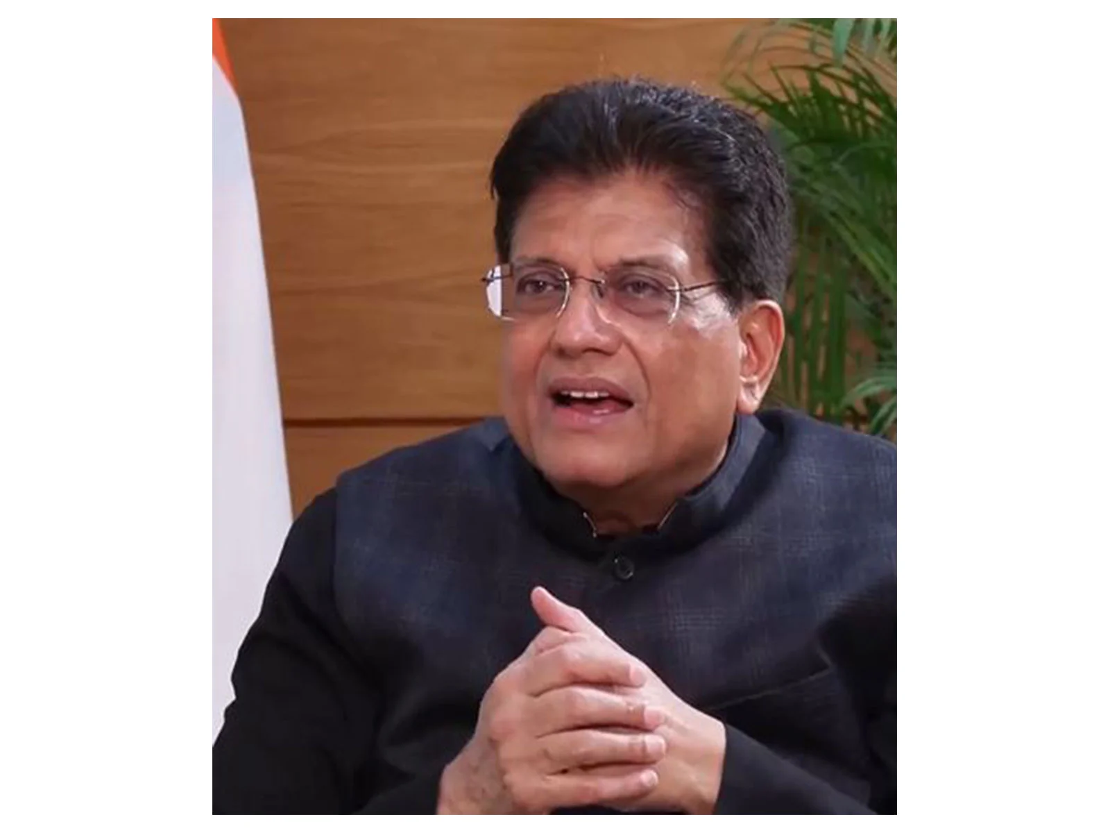 Rahul Gandhi immature, lacks understanding of economy, says Goyal on Congress leader's textile remarks - 2