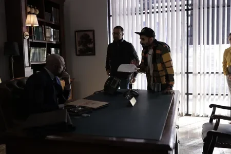 Vir Das announces found-footage horror film ‘Baara Number’, to begin shoot in June - 1