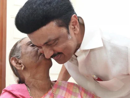 T.N. CM Stalin extends International Mother Language Day greetings - 4