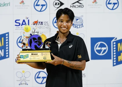 Sawangkaew beats Tagger to win the Mumbai Open title - 3