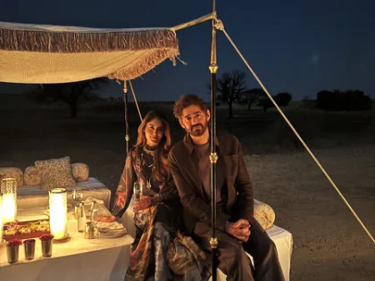 Kritika Kamra, Gaurav Kapur to wrap work by early March ahead of wedding - 4