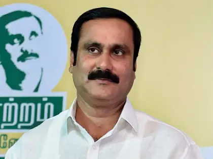 Anbumani alleges ₹500-crore irregularities in regulated markets in T.N.; seeks probe - 2
