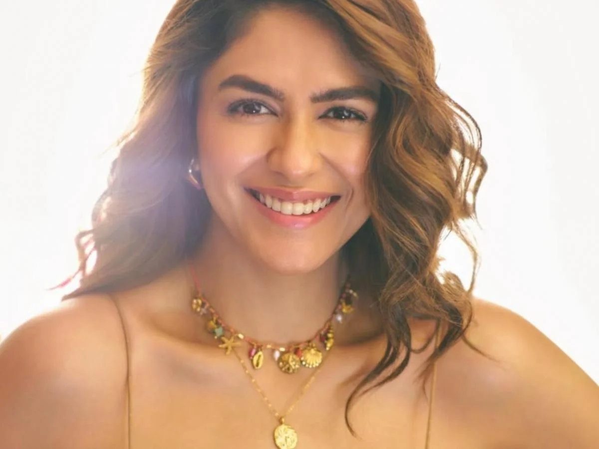 EXCLUSIVE: Mrunal Thakur’s ‘b***s’ dialogue silenced TWICE by CBFC in Do Deewane Seher Mein - 2