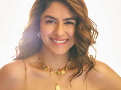 EXCLUSIVE: Mrunal Thakur’s ‘b***s’ dialogue silenced TWICE by CBFC in Do Deewane Seher Mein - 3