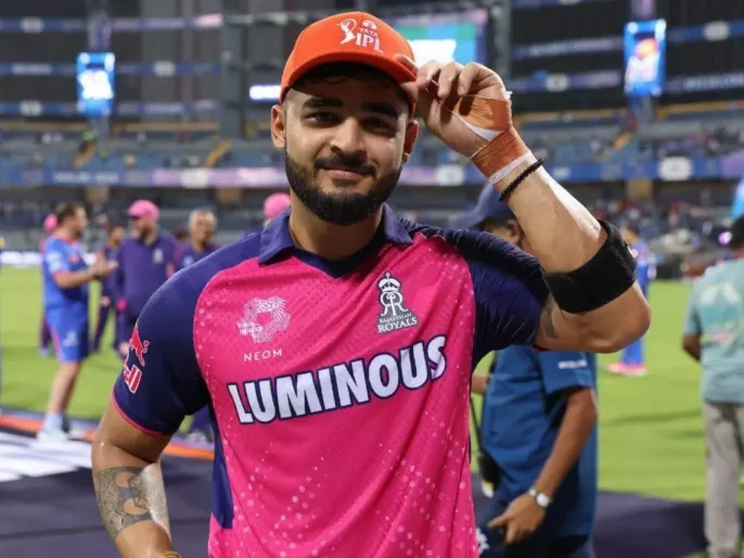 Breaking: Not Ravindra Jadeja; 24-year-old Star named Rajasthan Royals' captain ahead of IPL 2026 - 1