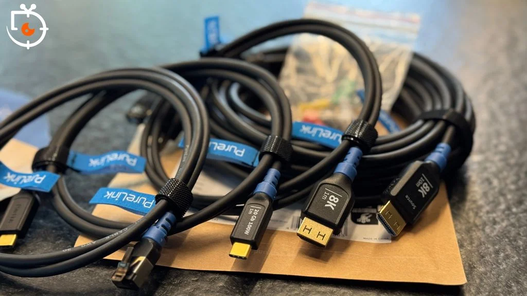 Does it matter what HDMI cable you use? I'm a TV reviewer, and here's what you need to know about the cables – and the cheap buys I recommend - TechRadar - 2