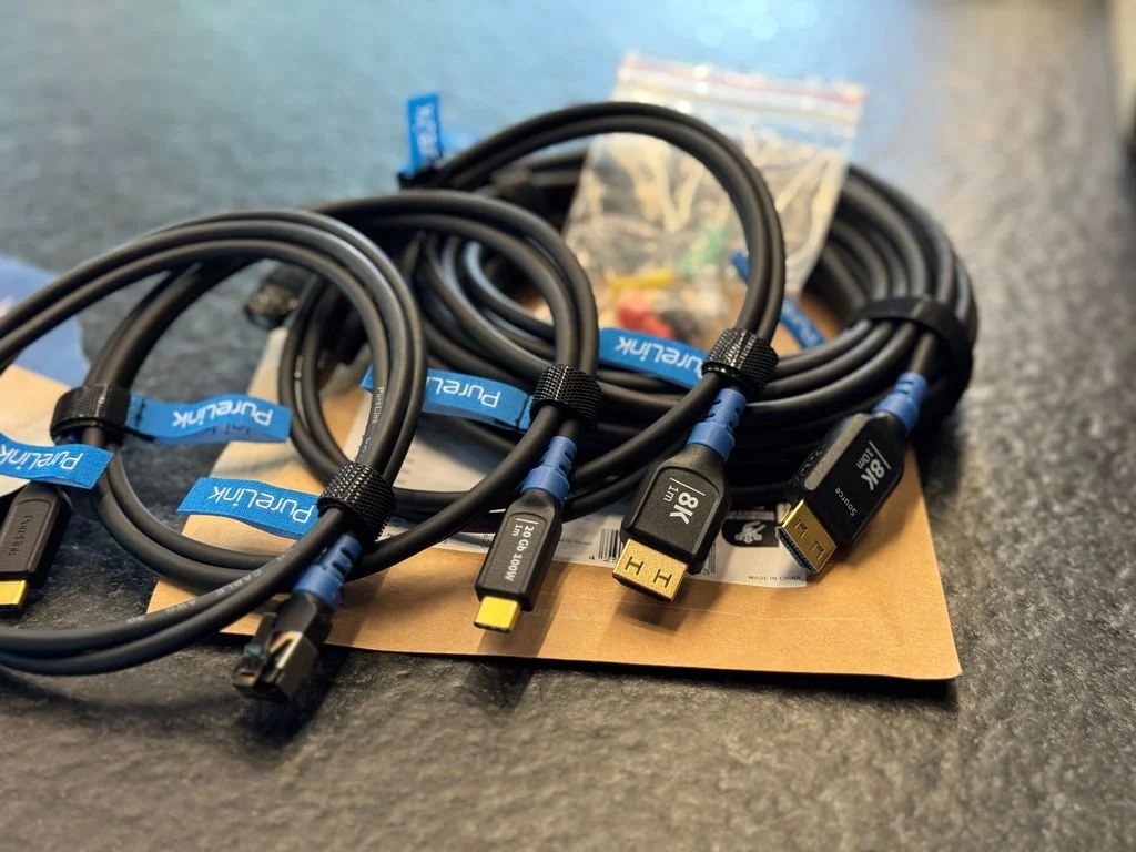 Does it matter what HDMI cable you use? I'm a TV reviewer, and here's what you need to know about the cables – and the cheap buys I recommend - TechRadar - 1