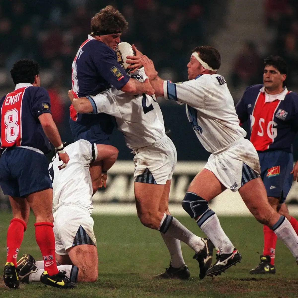 Super League at 30: how media coverage has changed since 1996 - 2