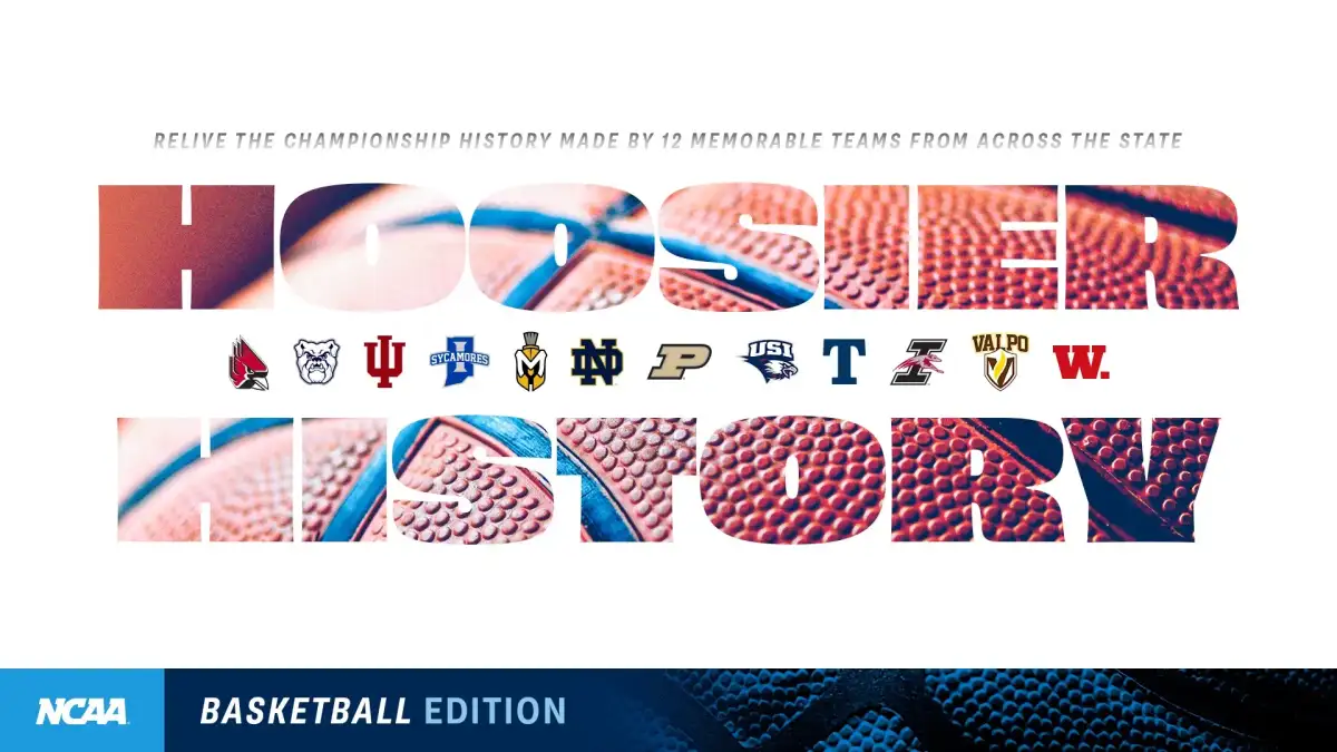 4 memorable losses part of Indy's Final Four hosting legacy - 2