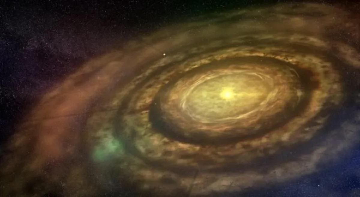 The most pristine star yet found in the known universe - 2