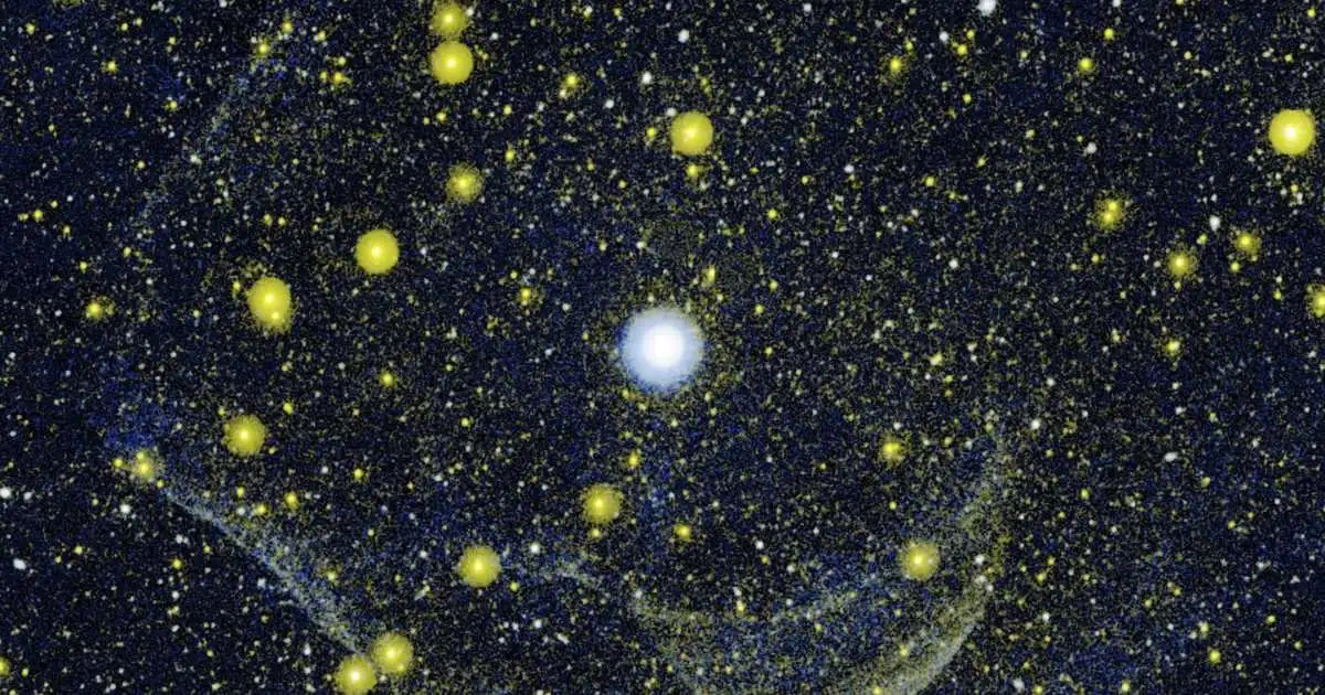 The most pristine star yet found in the known universe - 4
