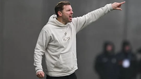 Darmstadt’s Florian Kohfeldt speaks on his ‘unhealthy attachment’ to Werder Bremen, confesses he played ‘deliberately ugly football’ during 2020/21 relegation campaign - 4