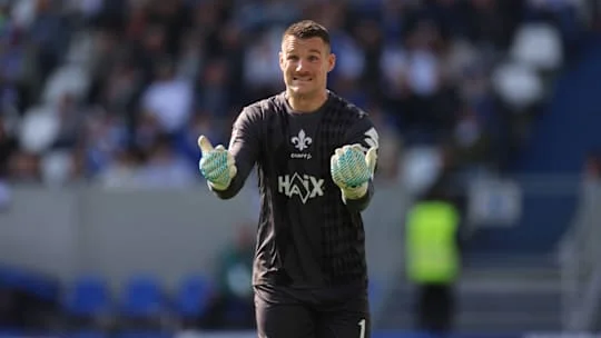 Darmstadt’s Florian Kohfeldt speaks on his ‘unhealthy attachment’ to Werder Bremen, confesses he played ‘deliberately ugly football’ during 2020/21 relegation campaign - 2