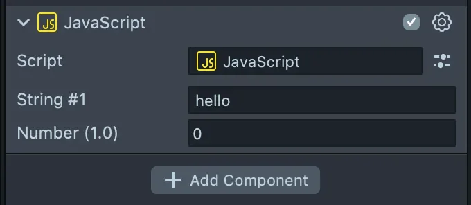 HandInputData | Lens Scripting API - Snap for Developers - 3