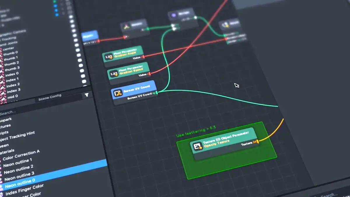 localizationSystem | Lens Scripting API - Snap for Developers - 2