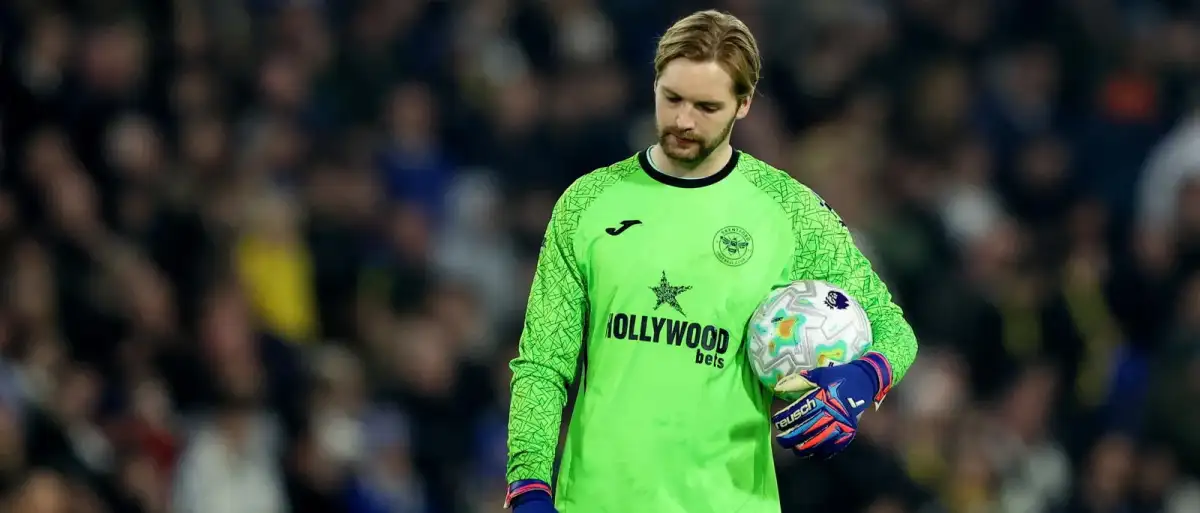 Leeds 0-0 Brentford: Bees miss chance in Champions League battle after being held to goalless draw - 2