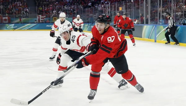 Canada’s Connor McDavid breaks points record for Olympics with NHLers - 3