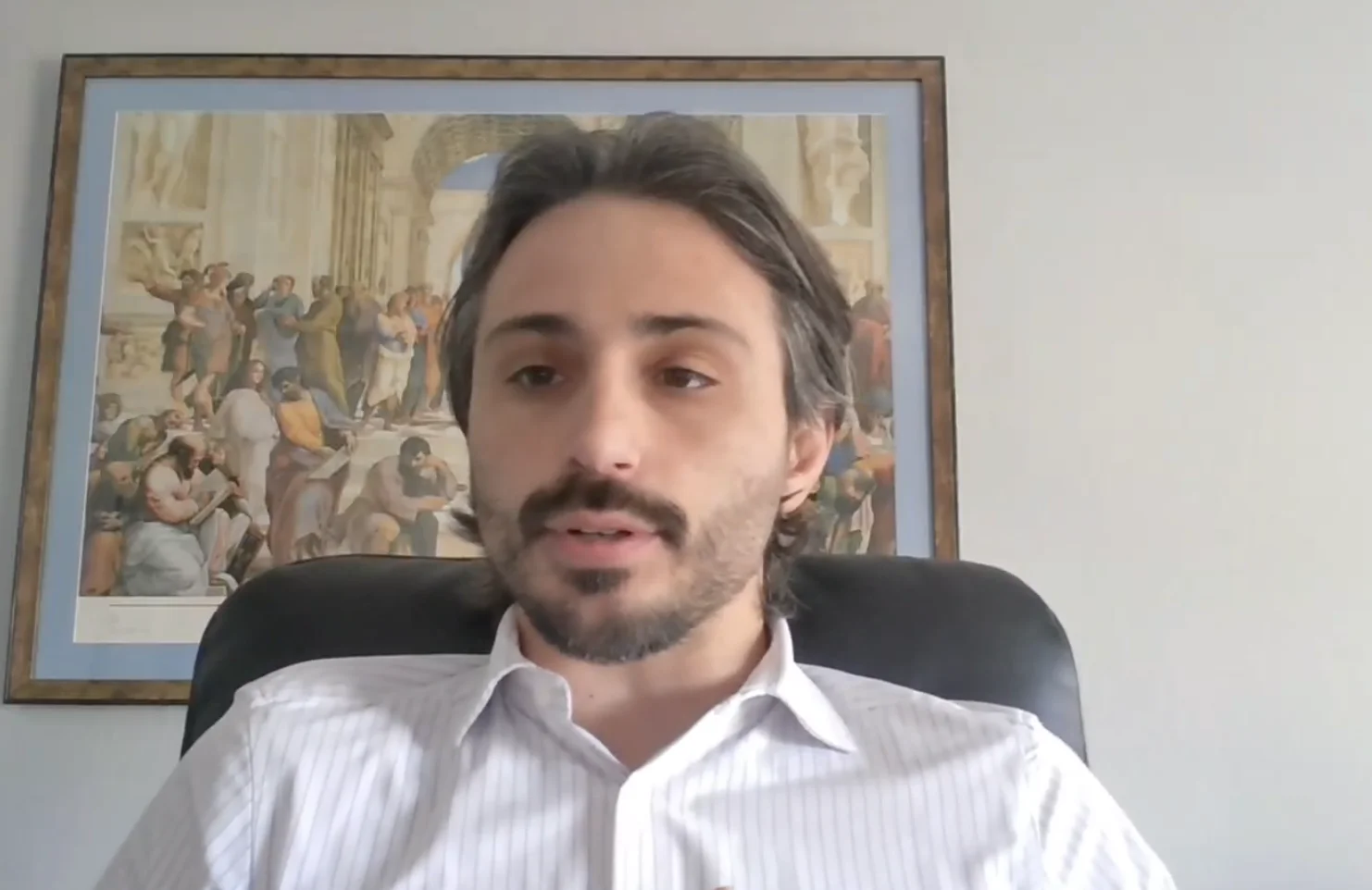 CIO shows how to save time and money with clinical AI - 1