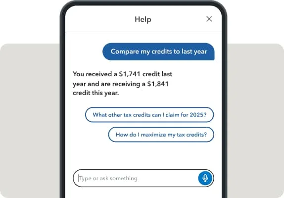 File Your Federal and State Tax Returns for Free with the TurboTax DIY Mobile App - 4