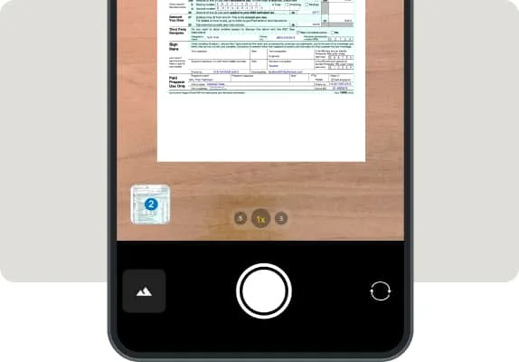 File Your Federal and State Tax Returns for Free with the TurboTax DIY Mobile App - 3