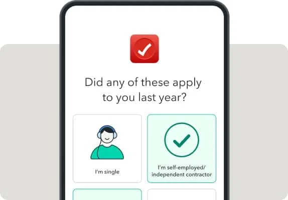 File Your Federal and State Tax Returns for Free with the TurboTax DIY Mobile App - 2