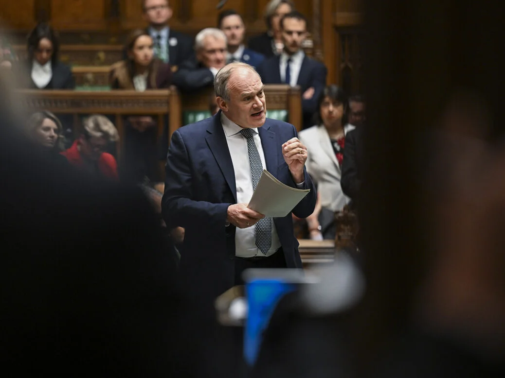 Lib Dems set out plan to replace Treasury with ‘Department for Growth’ - 4