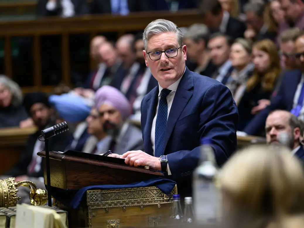 Starmer&rsquo;s pledge to cut living costs rocked by Middle East war - 4