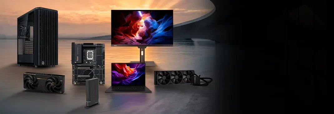 Asus’s new ProArt WiFi router hides the antenna and skips the ugly router look - 4