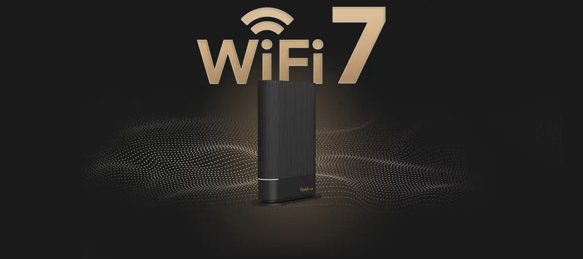 Asus’s new ProArt WiFi router hides the antenna and skips the ugly router look - 2