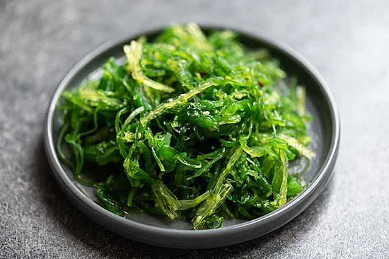 Seaweed: Experts explain why adding the iodine-rich slimy, salty, marine plant to your diet can do absolute wonders for your health - 3
