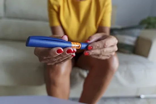 The Risk Too Many People Are Taking With Ozempic - 1