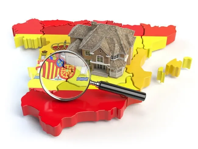 American Real Estate Invasion: Buying Surge in Spain... - 1