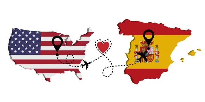 American Real Estate Invasion: Buying Surge in Spain... - 2