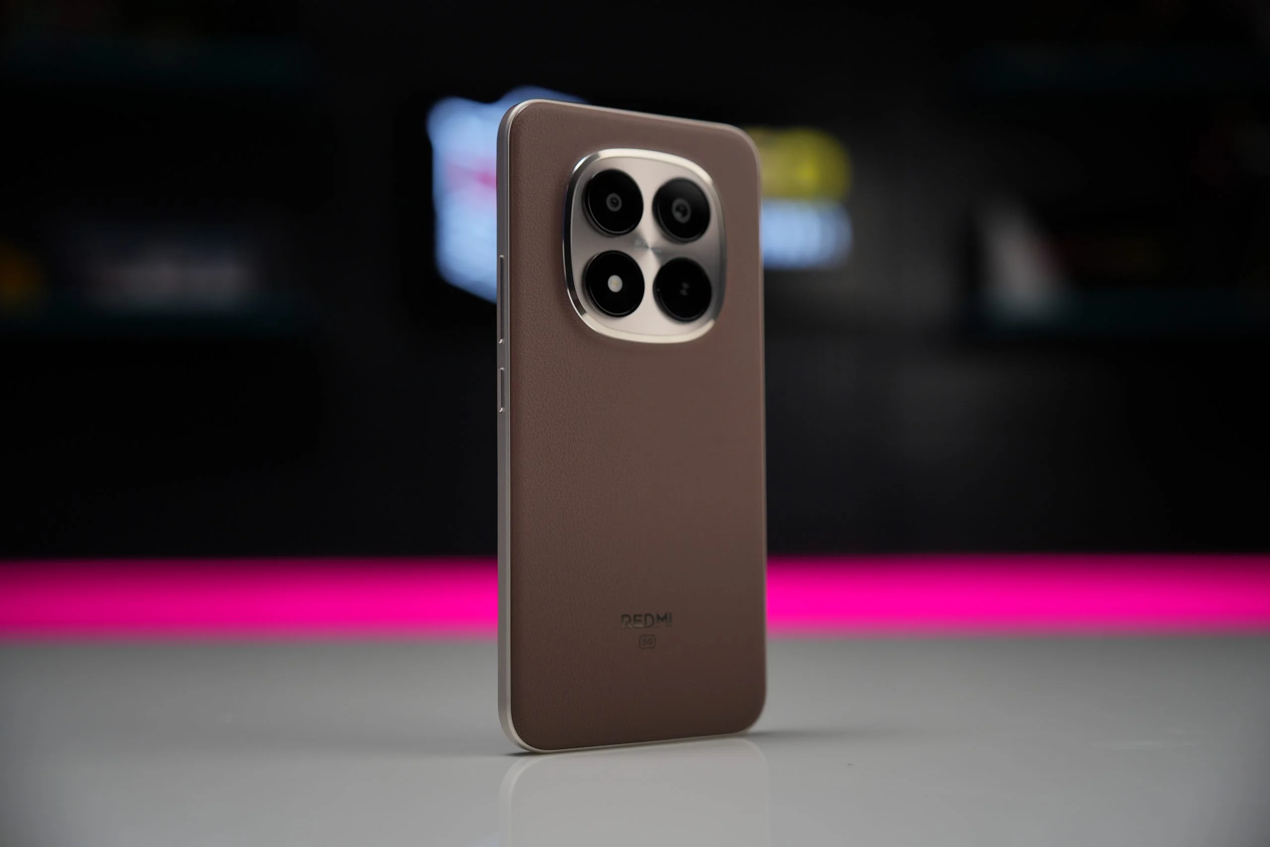 Redmi Note 15 Pro+ Review | Rugged build, balanced performance in place of future-ready specs - 1