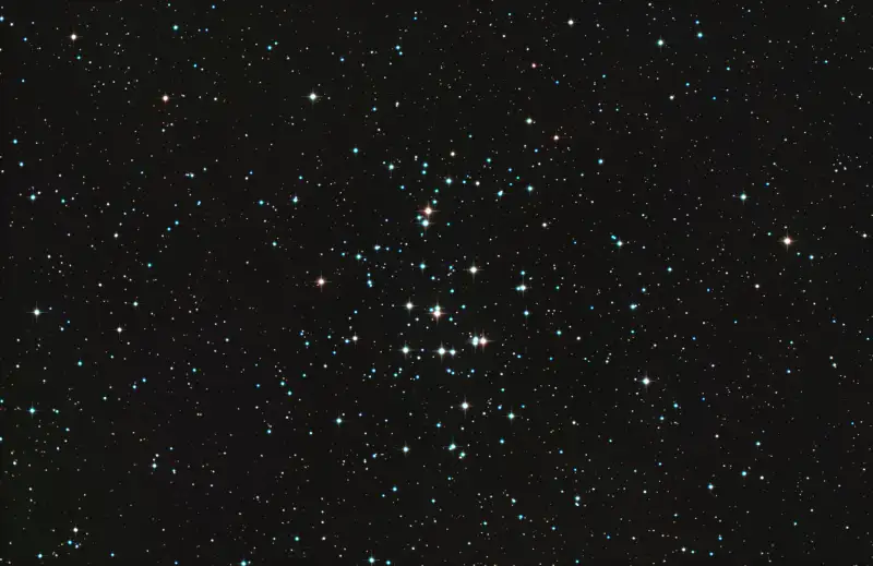 Starwatch: patience is needed to observe Cancer’s beehive cluster - 4