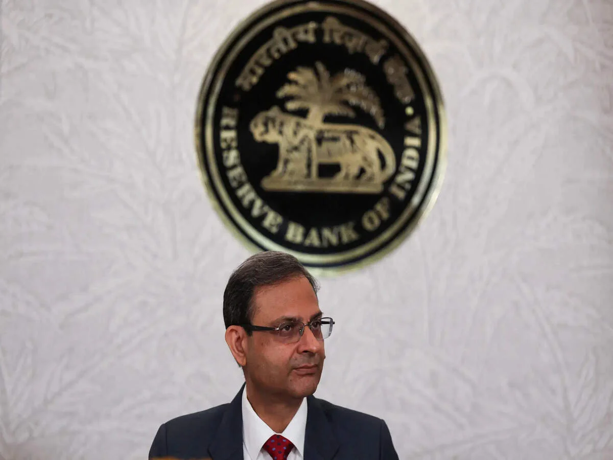 RBI MPC Meet 2026 LIVE: RBI Governor Sanjay Malhotra-led MPC to announce repo rate decision today - Mint - 4
