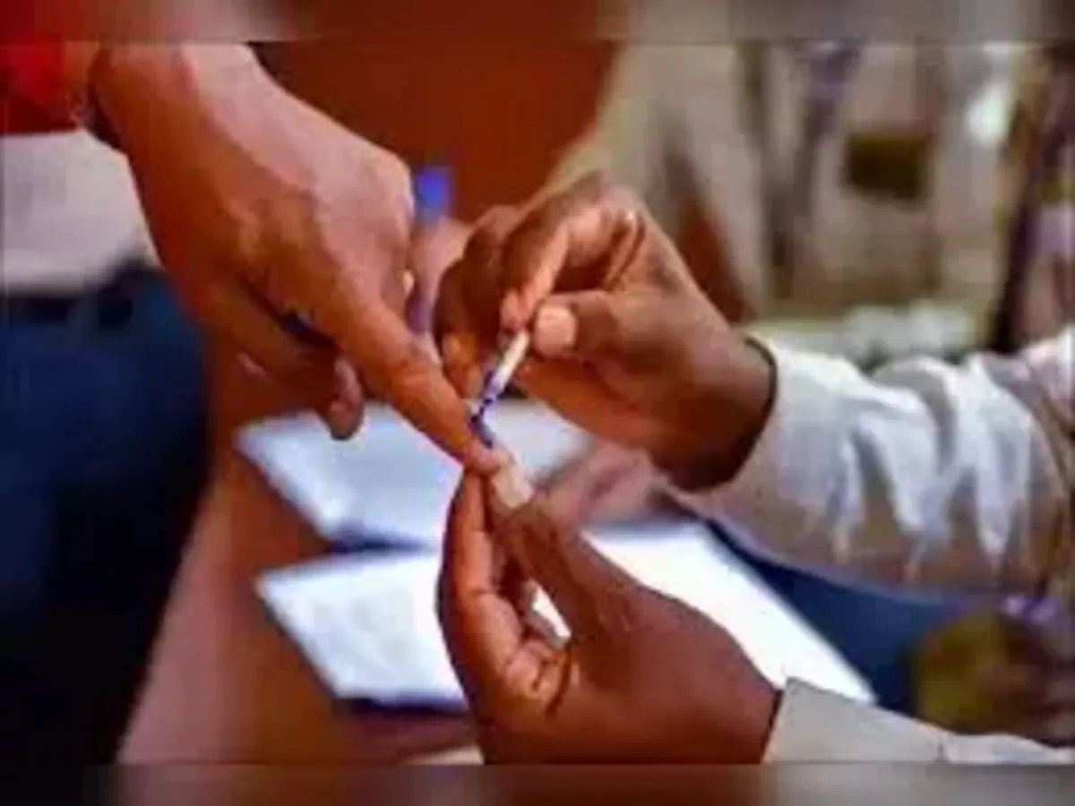 Kerala Assembly elections 2026: Kollam records 76.25% polling - 3